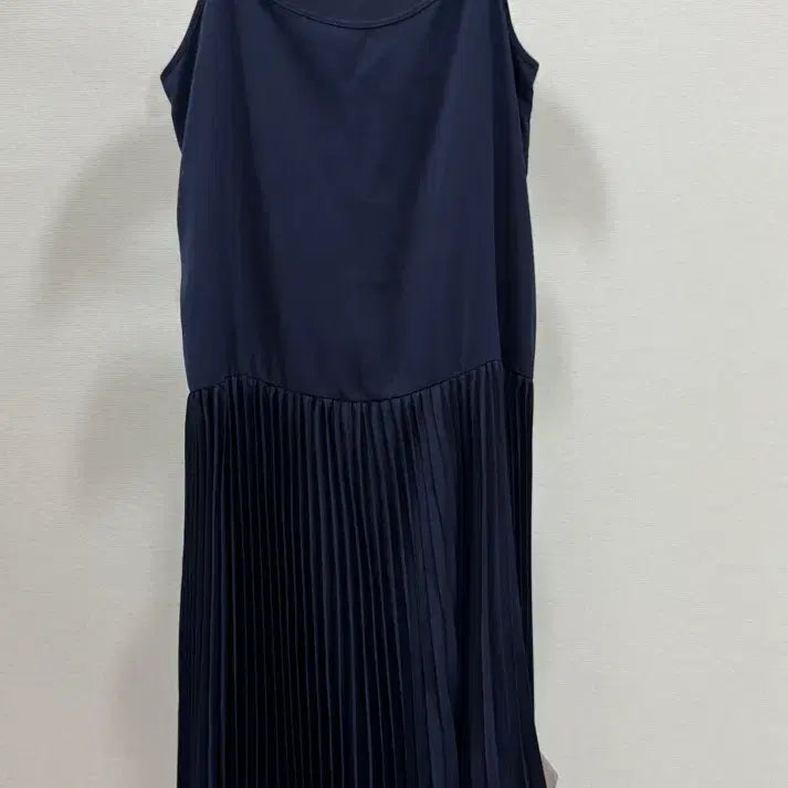 [BUNJANG] Beanpole Ladies Sleeveless Maxi Dress / 빈폴 레이디스 민소매 원피스