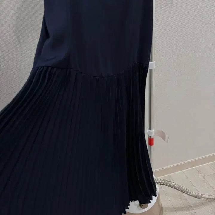 [BUNJANG] Beanpole Ladies Sleeveless Maxi Dress / 빈폴 레이디스 민소매 원피스