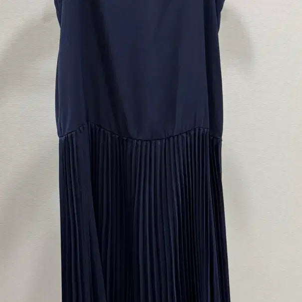 [BUNJANG] Beanpole Ladies Sleeveless Maxi Dress / 빈폴 레이디스 민소매 원피스