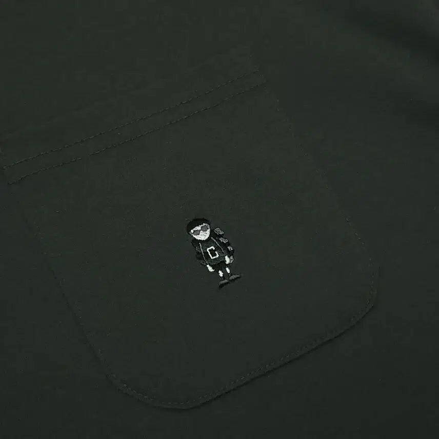 [BUNJANG] Partimento Men&