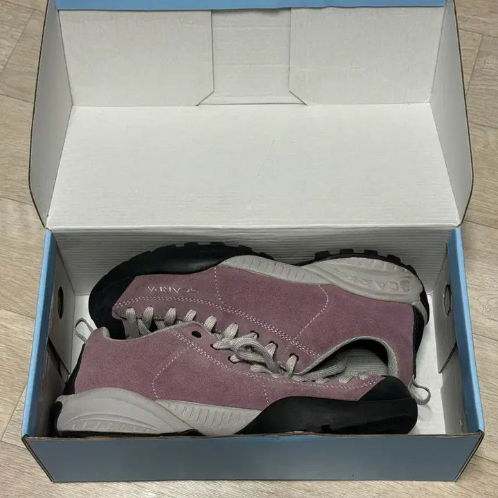 [BUNJANG] Scarpa Mojito EU38 Hiking Shoes / 스카르파 모히또 245-250 eu38