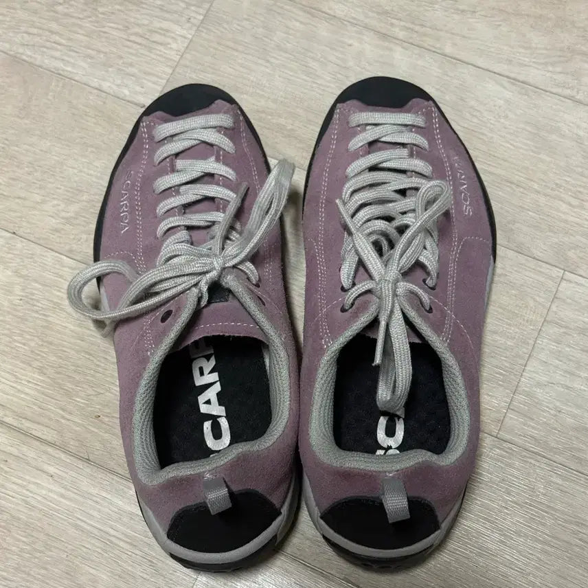 [BUNJANG] Scarpa Mojito EU38 Hiking Shoes / 스카르파 모히또 245-250 eu38