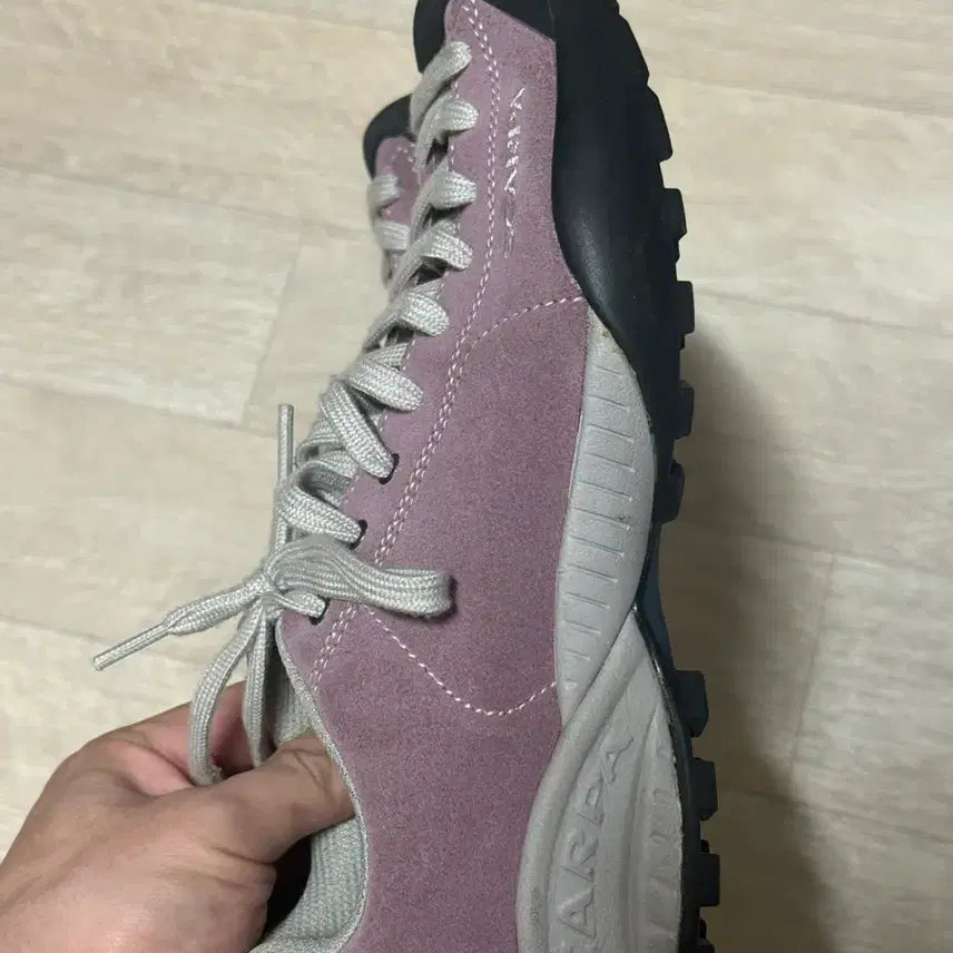 [BUNJANG] Scarpa Mojito EU38 Hiking Shoes / 스카르파 모히또 245-250 eu38