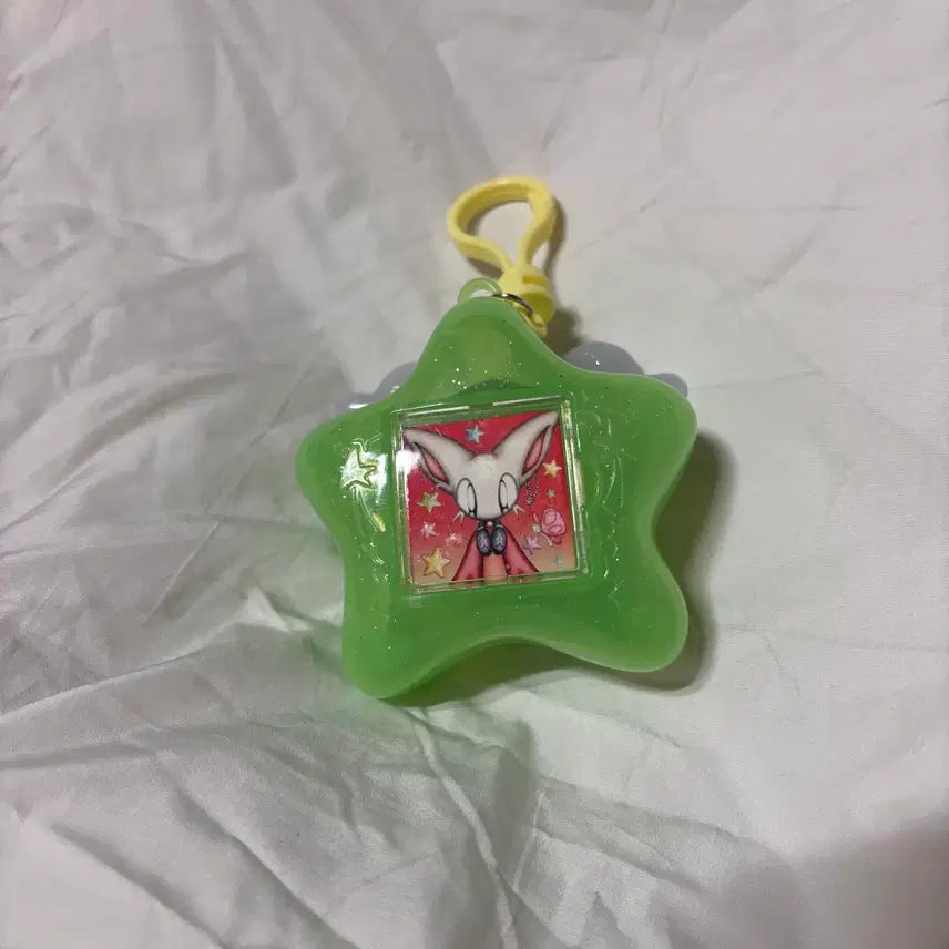 [BUNJANG] NCT WISH Riku Album Keyring / 엔시티 위시 스테디 앨범키링 리쿠버전