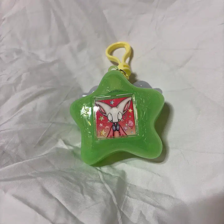 [BUNJANG] NCT WISH Riku Album Keyring / 엔시티 위시 스테디 앨범키링 리쿠버전