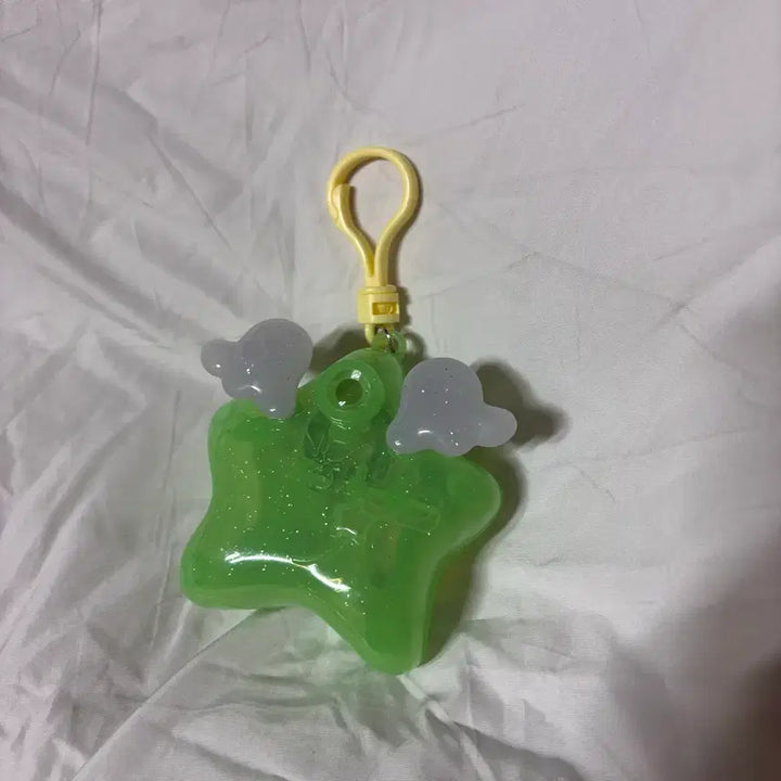 [BUNJANG] NCT WISH Riku Album Keyring / 엔시티 위시 스테디 앨범키링 리쿠버전