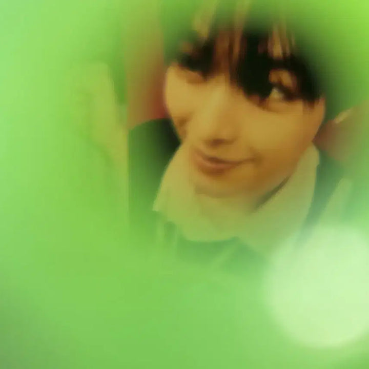[BUNJANG] NCT WISH Riku Album Keyring / 엔시티 위시 스테디 앨범키링 리쿠버전