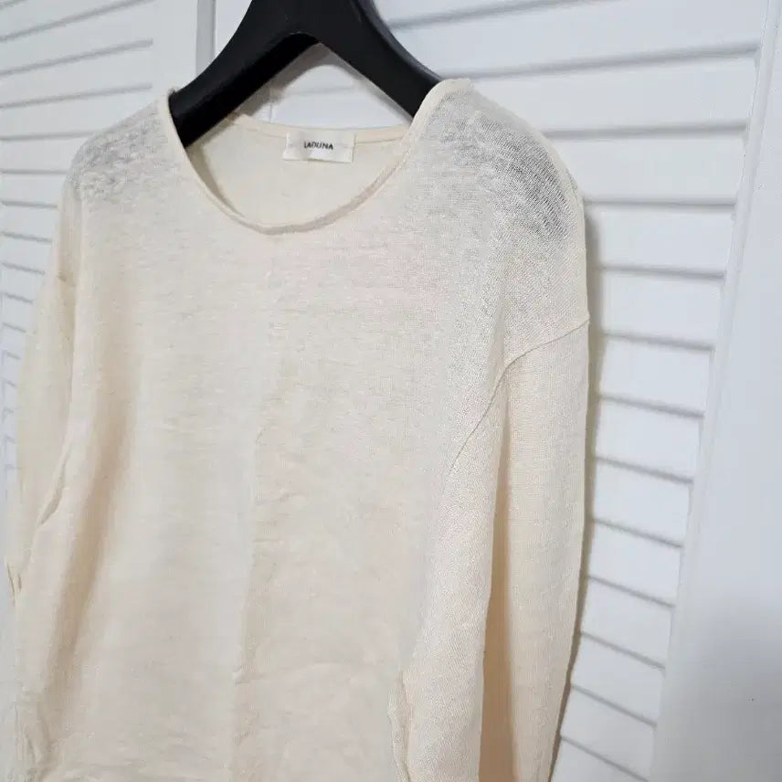 [BUNJANG] Giordano &amp; Raduna Thin Long Sleeve Shirts / 지오다노,라두나 얇은 긴팔 티