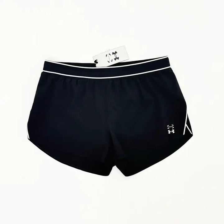 [BUNJANG] Under Armour UA Halo Run 2-Inch Running Shorts Women&