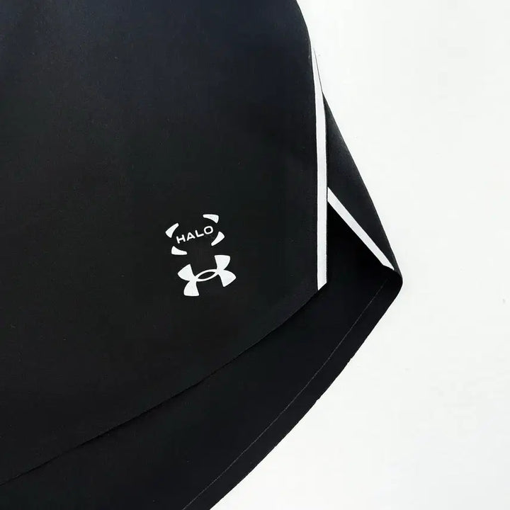 [BUNJANG] Under Armour UA Halo Run 2-Inch Running Shorts Women&