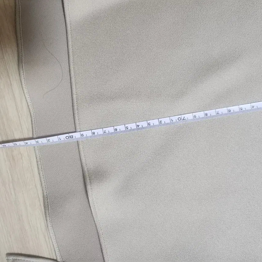 [SOLD OUT] lien브랜드 새틴 롱스커트