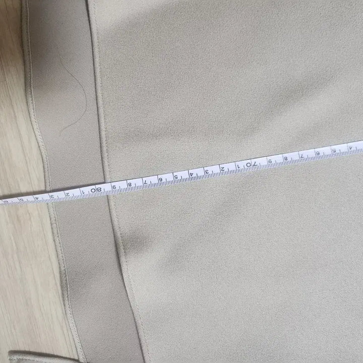 [SOLD OUT] lien브랜드 새틴 롱스커트