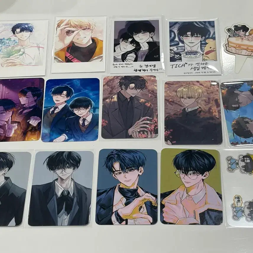 [SOLD OUT] 데못죽 청려 문대 엋문 엋건 춘봉님 쮜님 챠이님 이교님 근님 서나님