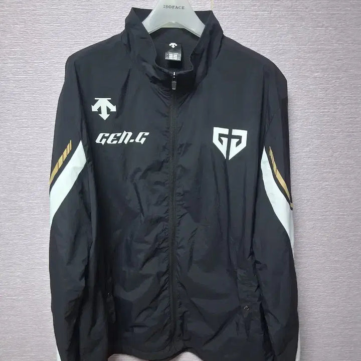 [BUNJANG] Gen Z Chovy 2025 Jumper XL / 2025 젠지 쵸비 점퍼