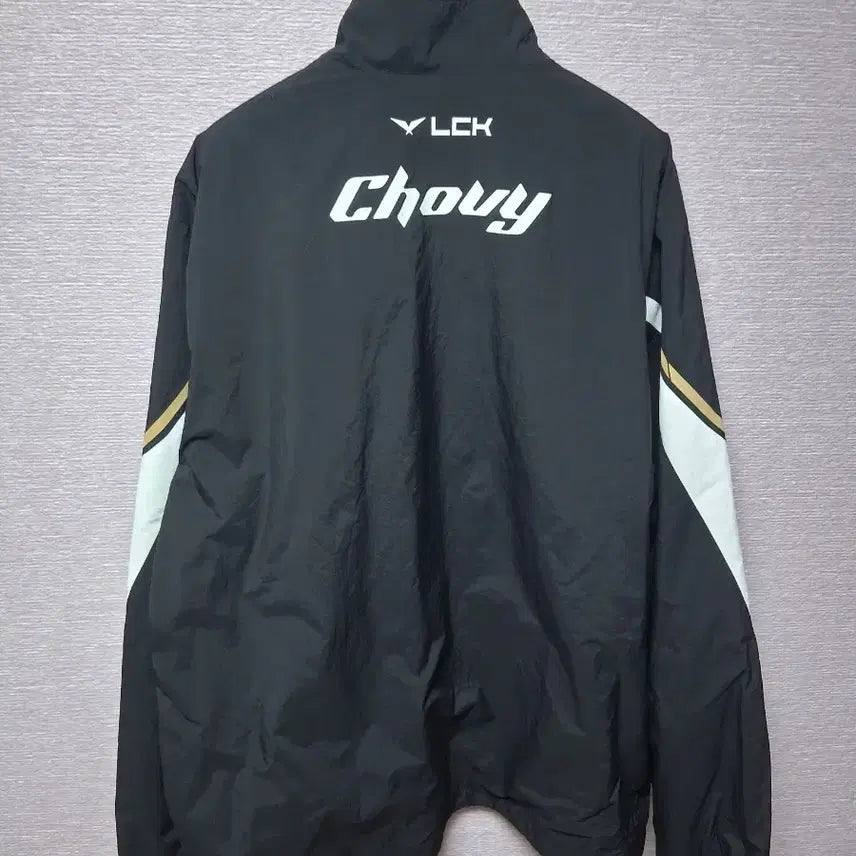 [BUNJANG] Gen Z Chovy 2025 Jumper XL / 2025 젠지 쵸비 점퍼