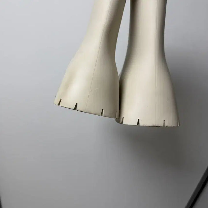 [BUNJANG] Unbranded Rain Boots Size 280 (EU 43) / 보세 레인부츠 280사이즈(43)