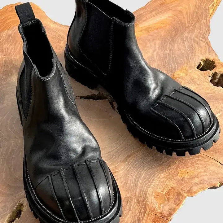 [BUNJANG] Gourmet Grip Boots Size 41 / 골멧 그립부츠 41
