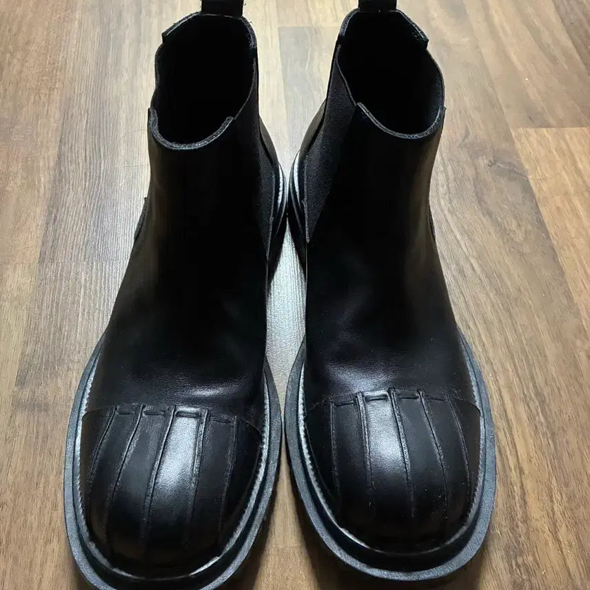 [BUNJANG] Gourmet Grip Boots Size 41 / 골멧 그립부츠 41