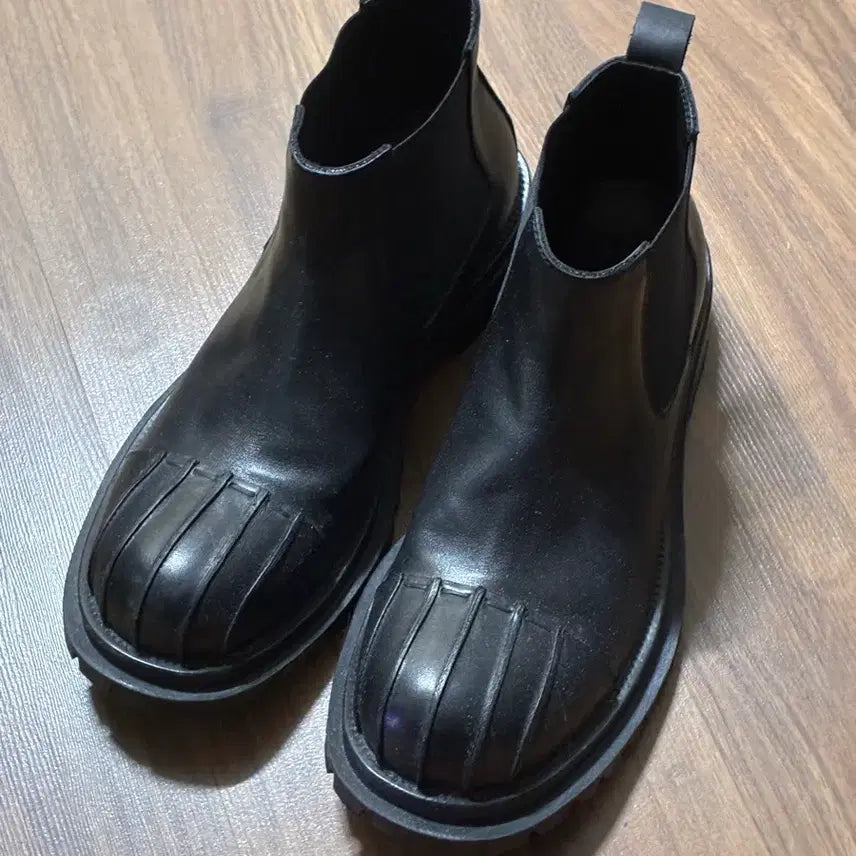 [BUNJANG] Gourmet Grip Boots Size 41 / 골멧 그립부츠 41