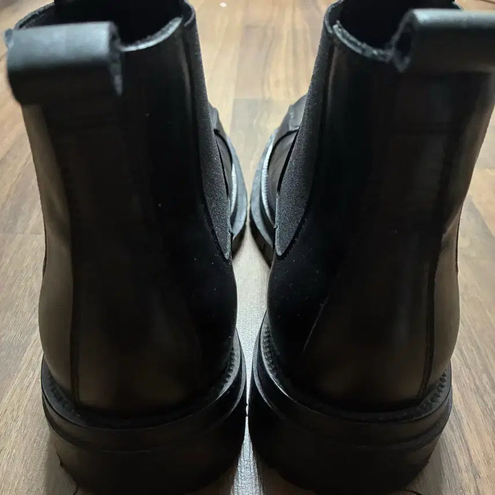 [BUNJANG] Gourmet Grip Boots Size 41 / 골멧 그립부츠 41