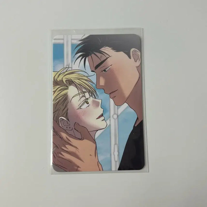 [BUNJANG] JaeMeeShop Reborn Drivers High POB Photocard / 재이미샵 레봄 드라이버스 하이 포카 포토카드 특전