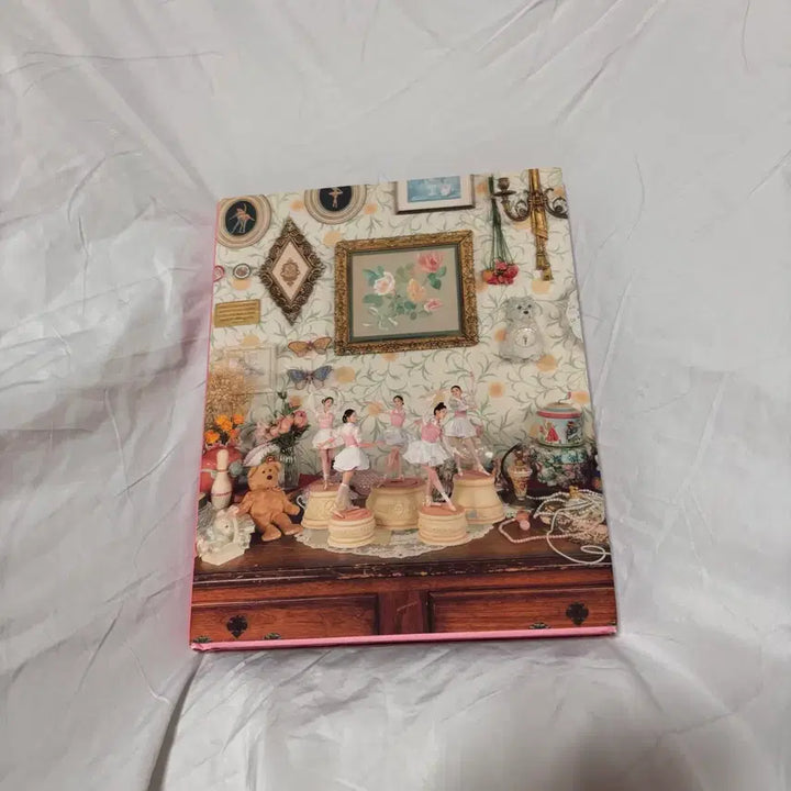 [BUNJANG] Red Velvet Feel My Rhythm Irene Photocard / 레드벨벳 필마이리듬 앨범 포토카드 아이린