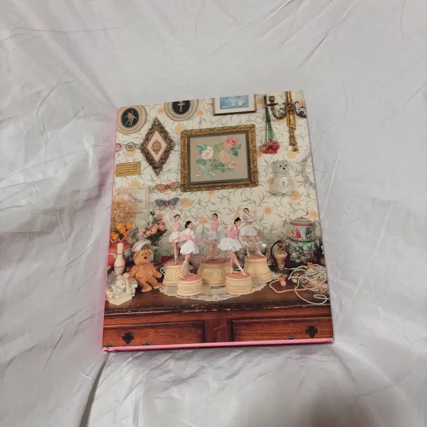 [BUNJANG] Red Velvet Feel My Rhythm Irene Photocard / 레드벨벳 필마이리듬 앨범 포토카드 아이린