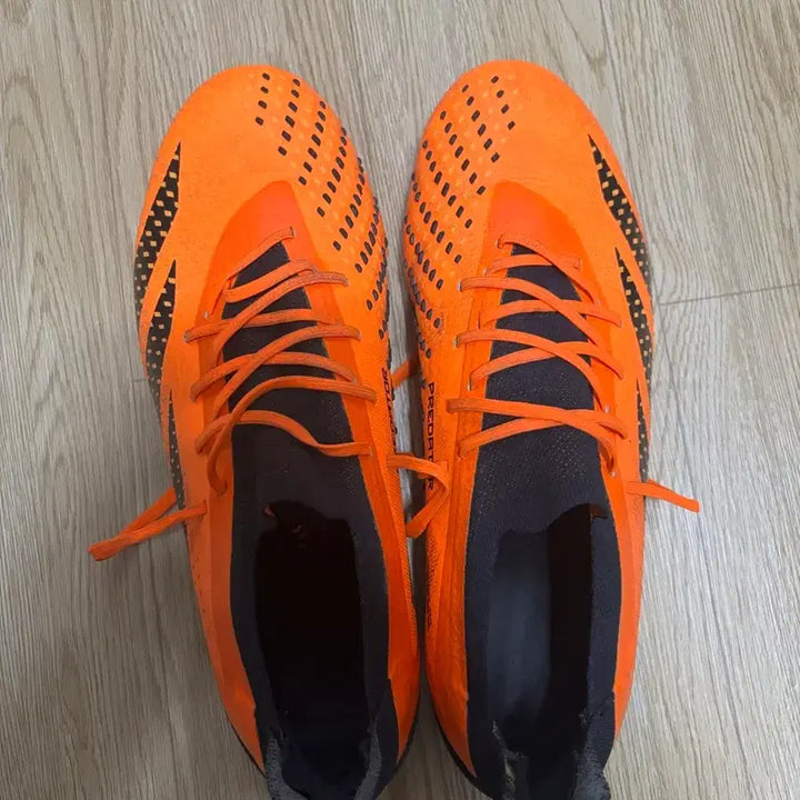 [SOLD OUT] 아디다스 프레데터 축구화 FG 280