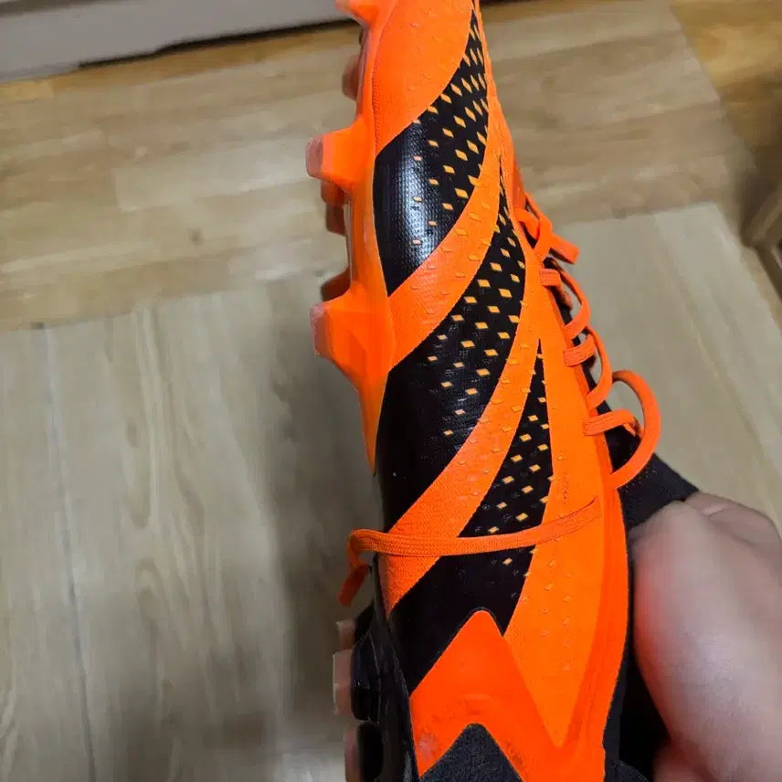 [SOLD OUT] 아디다스 프레데터 축구화 FG 280