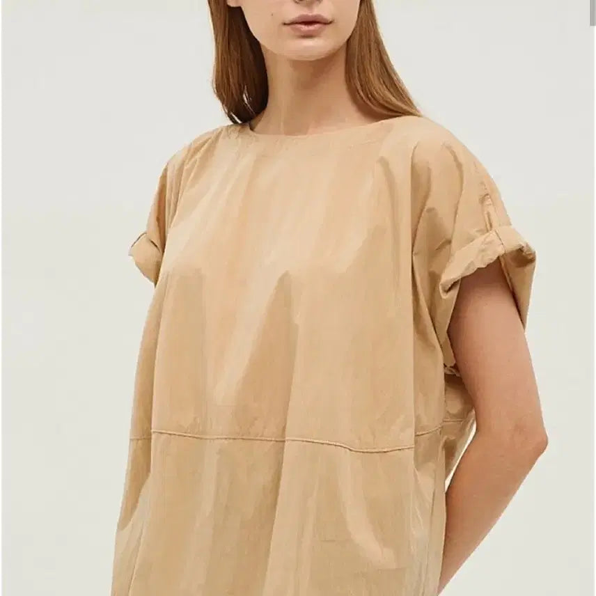 [BUNJANG] System COIM Blouse / 한섬 시스템 코임 블라우스