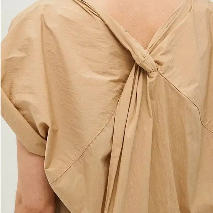 [BUNJANG] System COIM Blouse / 한섬 시스템 코임 블라우스