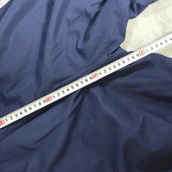 [BUNJANG] Adidas Navy Training Pants / 아디다스 네이비 트레이닝 바지 삼선