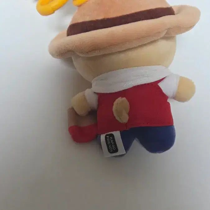 [SOLD OUT] 맥도날드 인형 춘식이 봉제인형