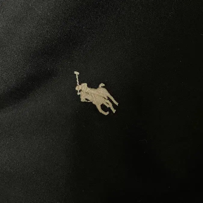 [BUNJANG] Polo Ralph Lauren Varsity Jacket M / 폴로 랄프로렌 바이스윙 자켓 M