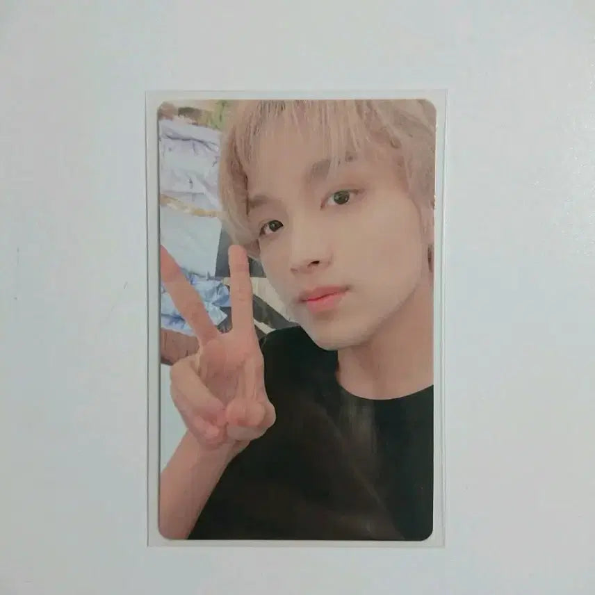 [BUNJANG] NCT Dream Haechan Helpyou IsWe POB Photocard / 해찬 헬퓨 이즈위 영통 포카 판매 엔시티드림
