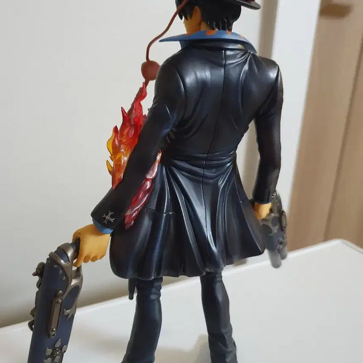 [BUNJANG] One Piece Ace Hunter Figure / 원피스 에이스 헌터 피규어