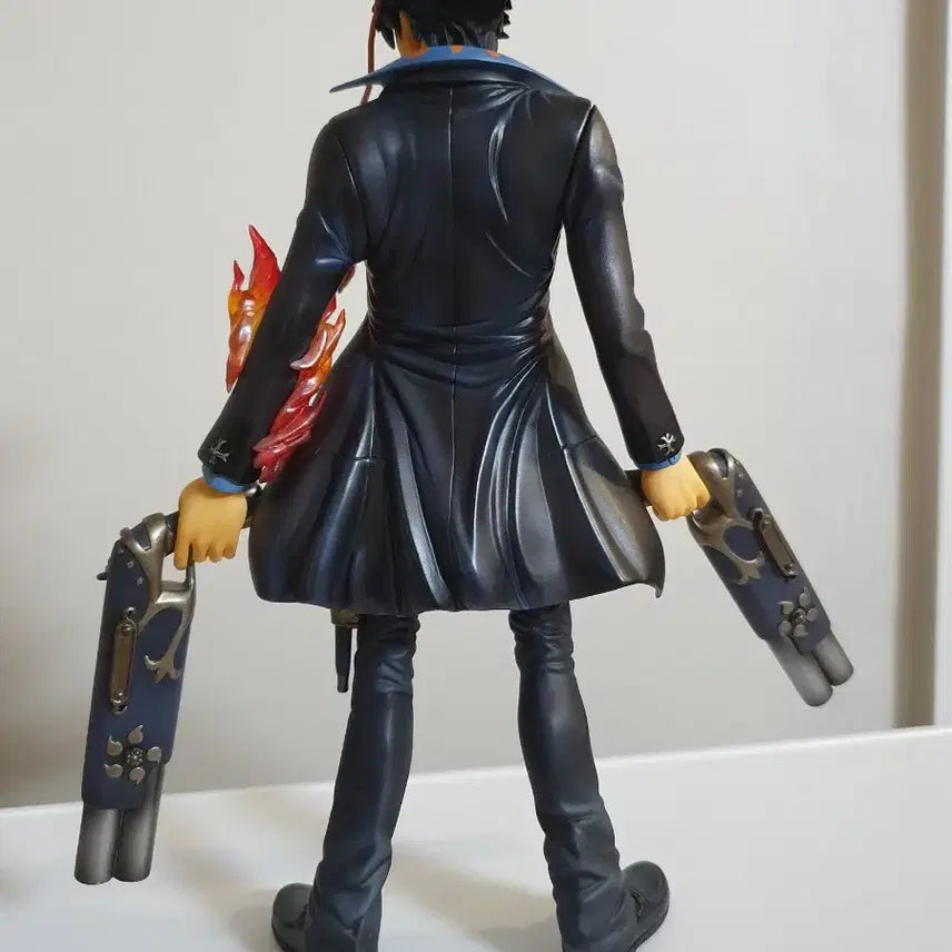 [BUNJANG] One Piece Ace Hunter Figure / 원피스 에이스 헌터 피규어