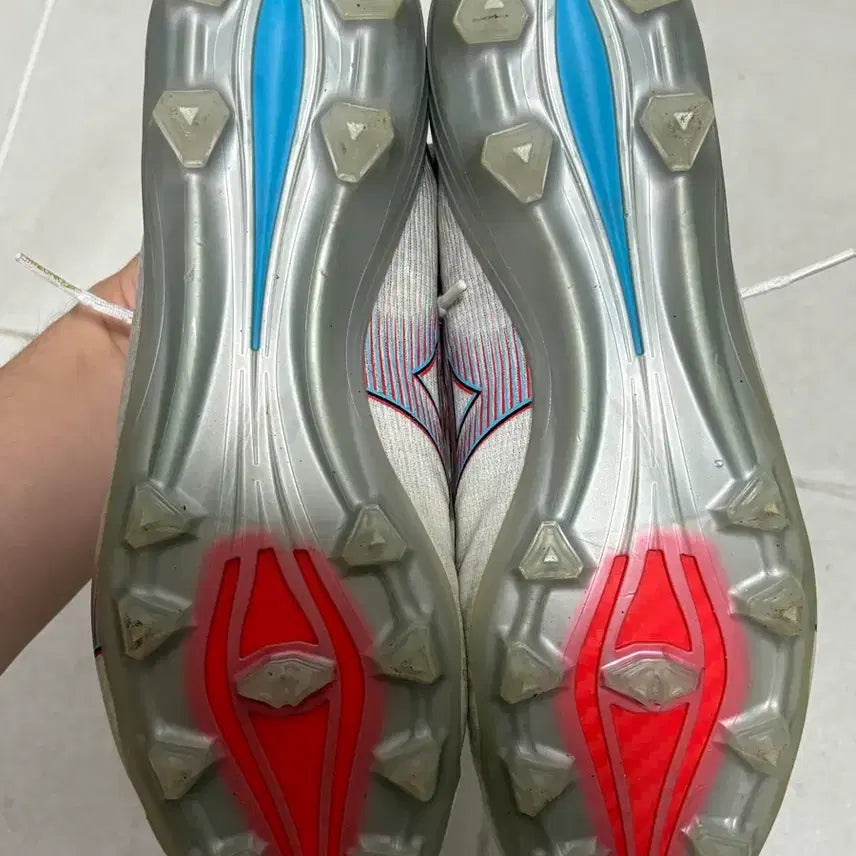 [SOLD OUT] 미즈노 알파1 md 270