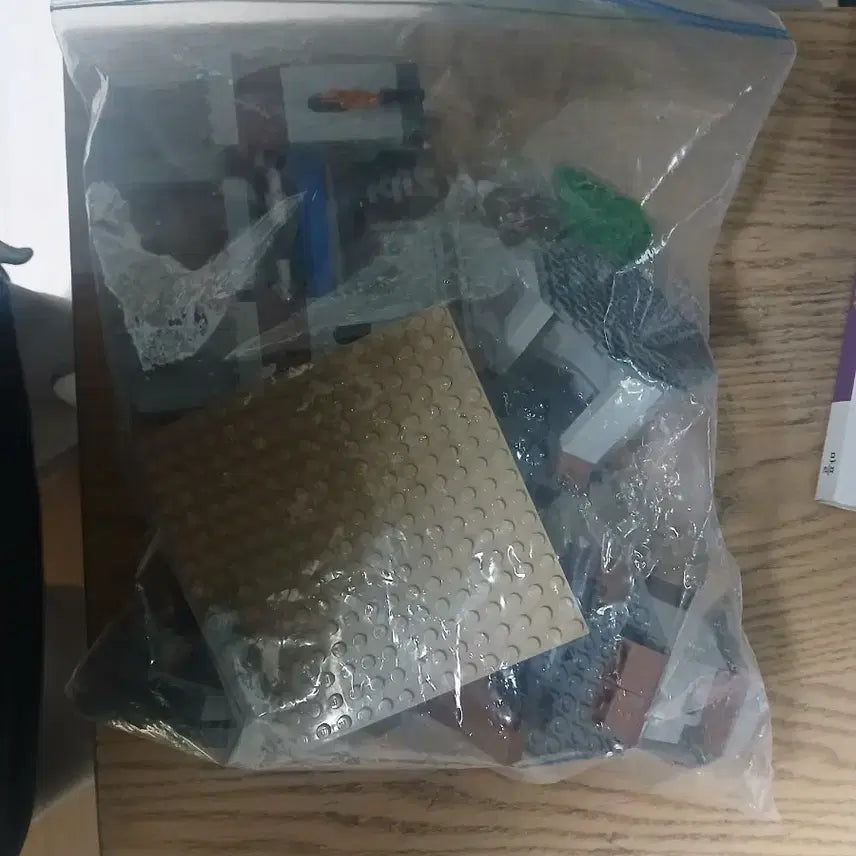 [BUNJANG] Lego Castle Parts &amp; Figures / 레고 캐슬 부품 피규어 판매
