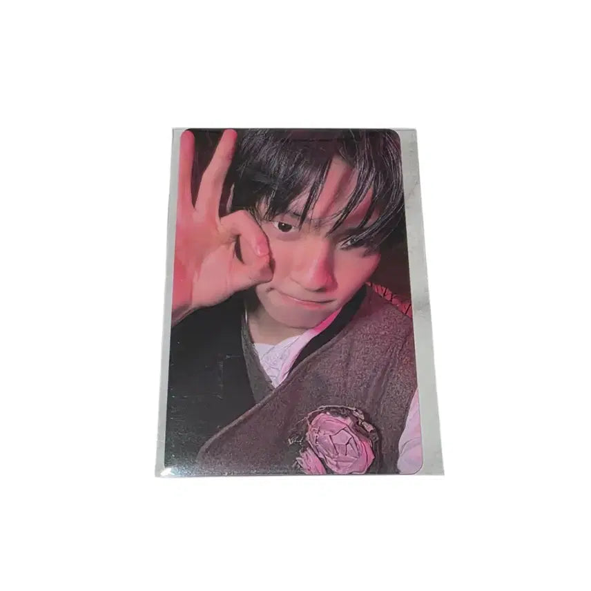 [BUNJANG] TXT Subin Mini Album 8th Edition POB / (수빈) 카카오톡 일반반 특전A [투바투 미니8집]