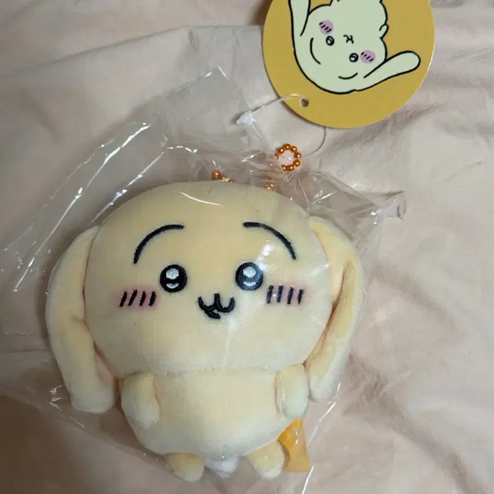 [SOLD OUT] 치이카와 마켓 롭이어 우사기 롭사기 미개봉