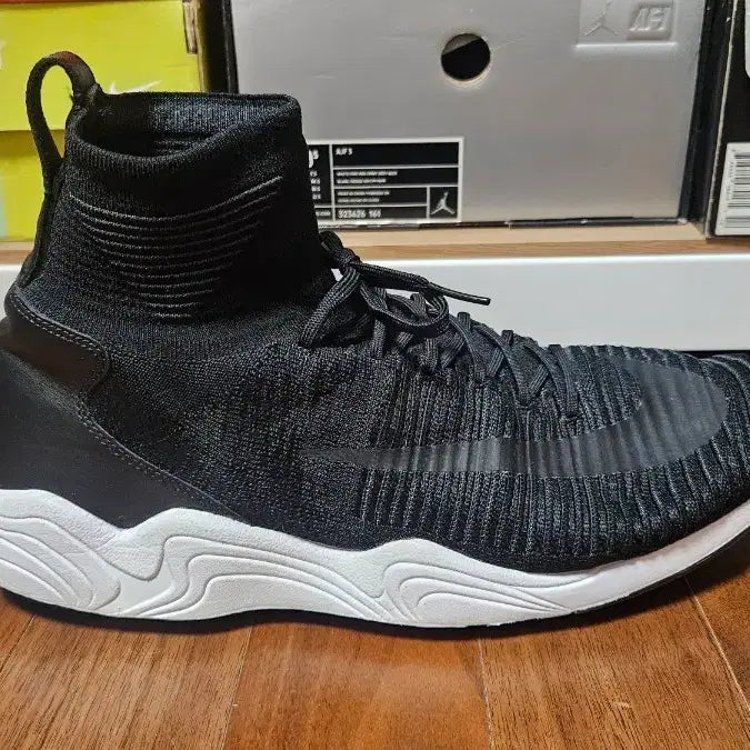 [BUNJANG] Nike Zoom Mercurial 11 Flyknit Men&