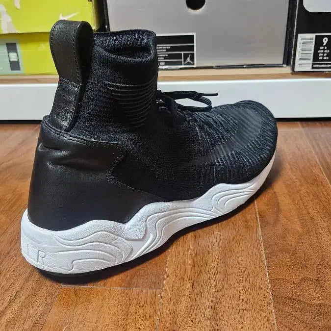 [BUNJANG] Nike Zoom Mercurial 11 Flyknit Men&