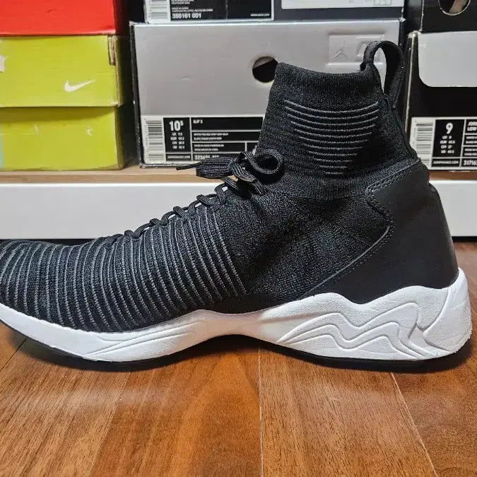 [BUNJANG] Nike Zoom Mercurial 11 Flyknit Men&