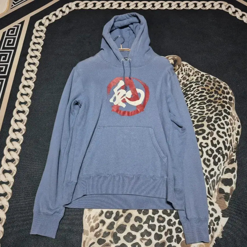 [BUNJANG] Undercover Graphic Hoodie / 언더커버 UNDERCOVER 그래픽 후드티 L 정품