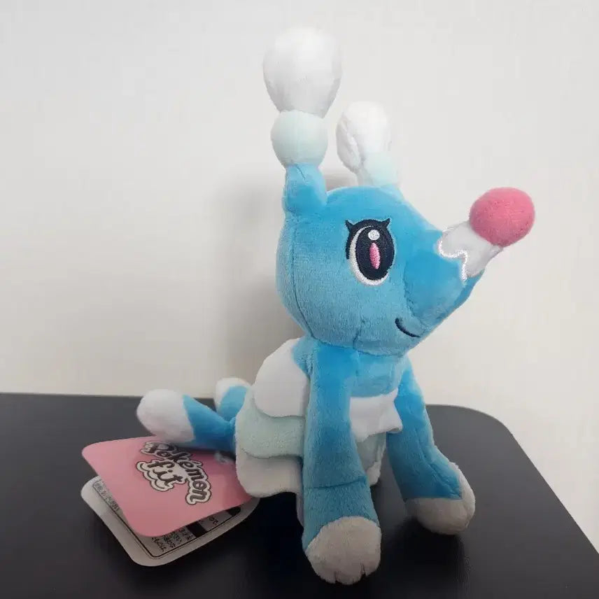 [BUNJANG] Pokemon Center Fit Kiyong Plush / 포켓몬센터 fit 키요공 인형