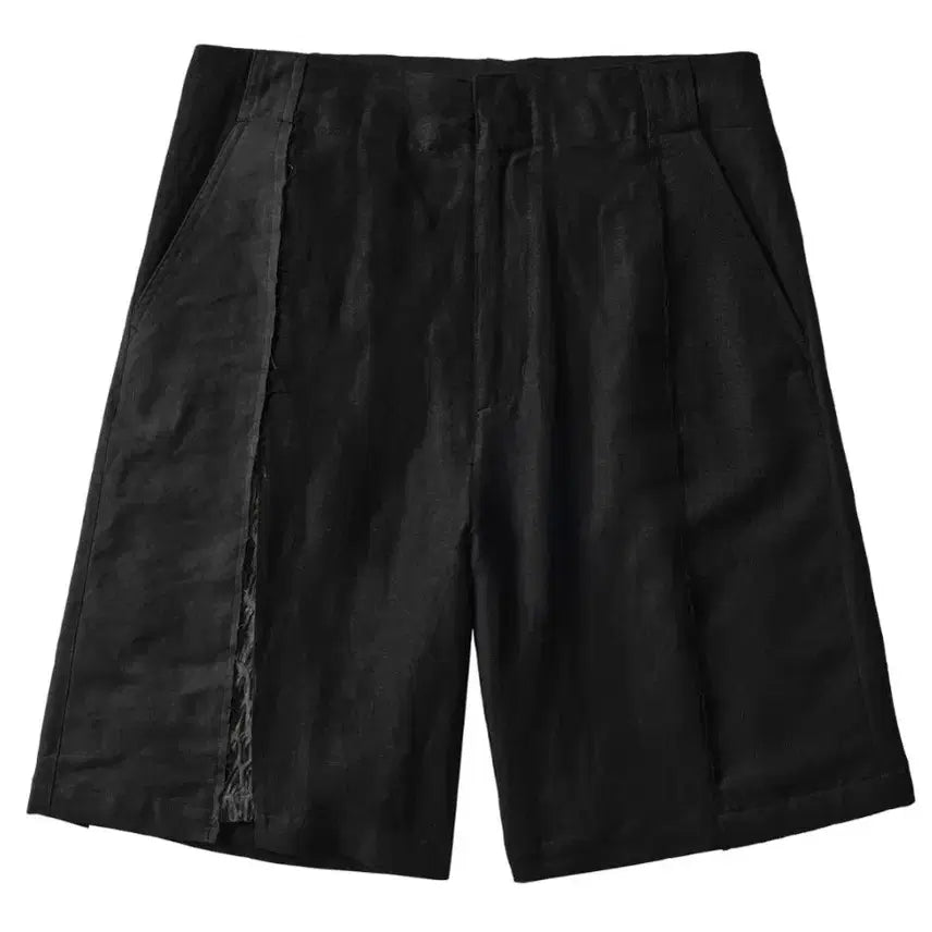 [BUNJANG] Xlim EP7 01 Shorts Black XL / 엑슬림 xlim ep7 01 shorts 블랙 xl