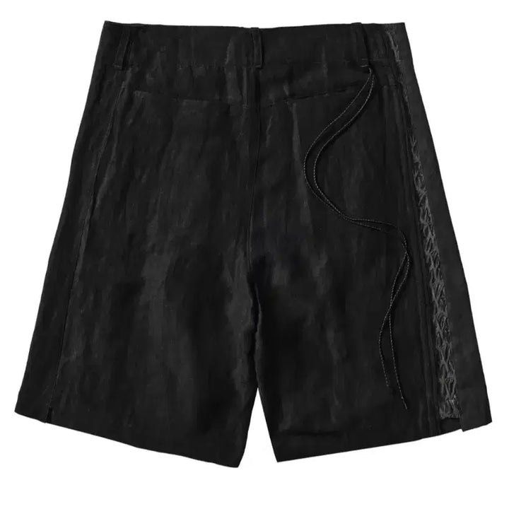 [BUNJANG] Xlim EP7 01 Shorts Black XL / 엑슬림 xlim ep7 01 shorts 블랙 xl