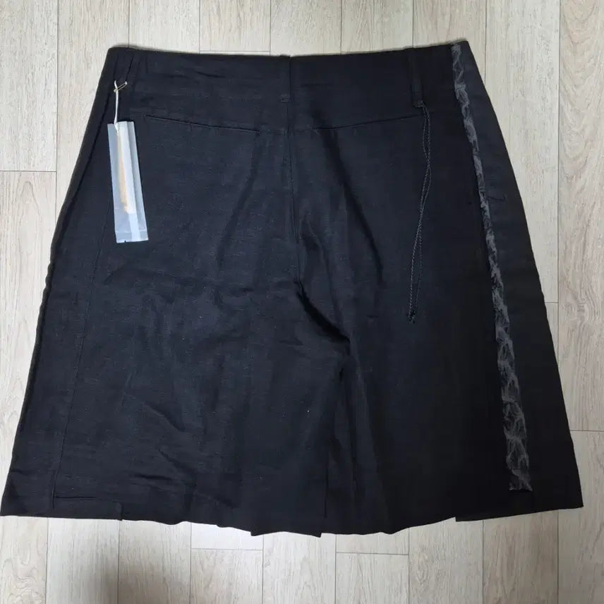 [BUNJANG] Xlim EP7 01 Shorts Black XL / 엑슬림 xlim ep7 01 shorts 블랙 xl