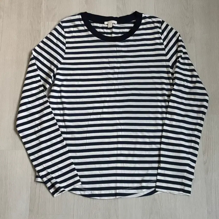 [BUNJANG] COS Long Sleeve T-Shirt Size S / 무배)코스 cos 긴팔티 S